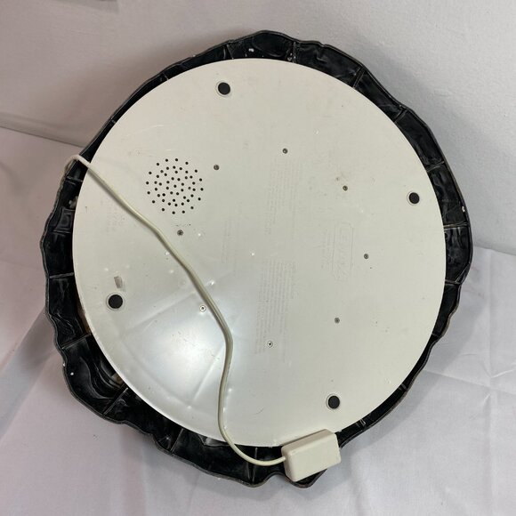 LEMAX Working Animated Nativity Scene Lights Motion #74713 O Holy Night 2007 EUC - Picture 9 of 9